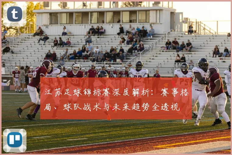 江苏足球锦标赛深度解析：赛事格局、球队战术与未来趋势全透视